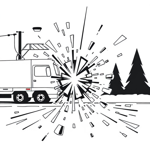 collision estimate