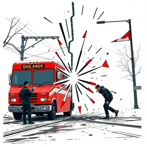 collision estimate