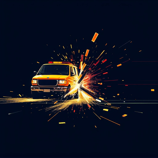 collision estimate