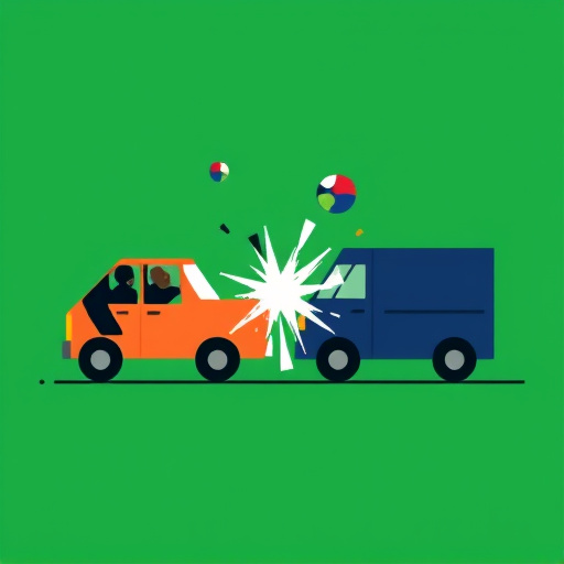collision estimate