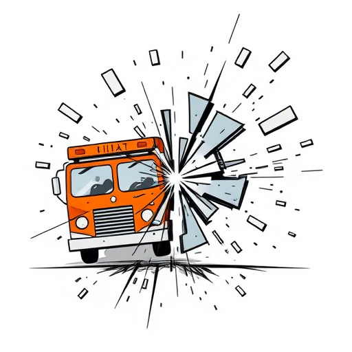 collision estimate