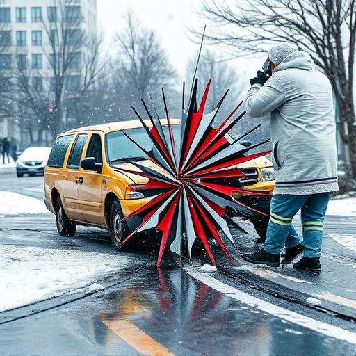 collision estimate