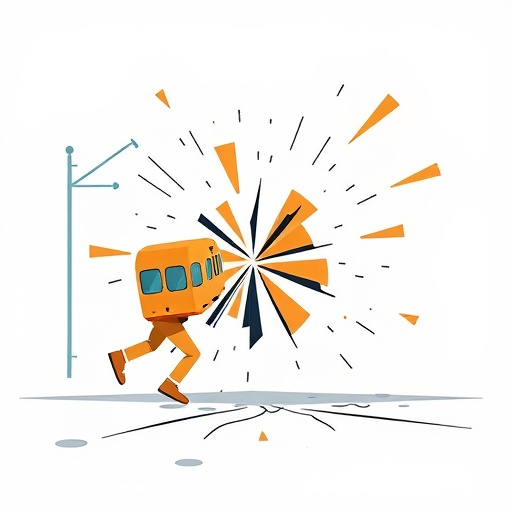 collision estimate