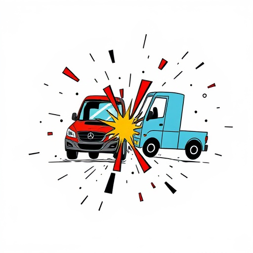 collision estimate