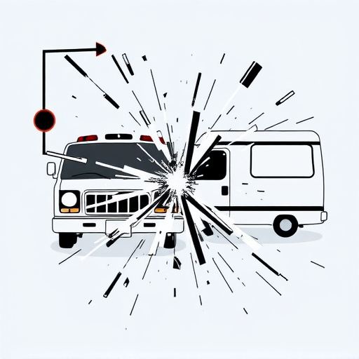 collision estimate