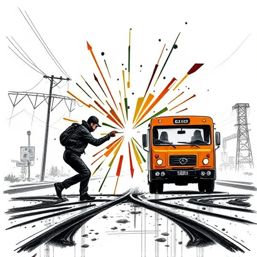 collision estimate