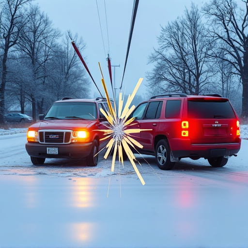 collision estimate