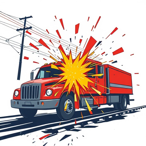 collision estimate