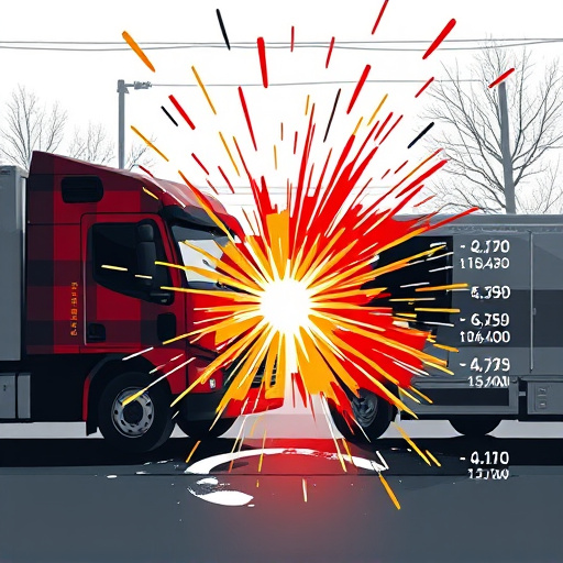collision estimate