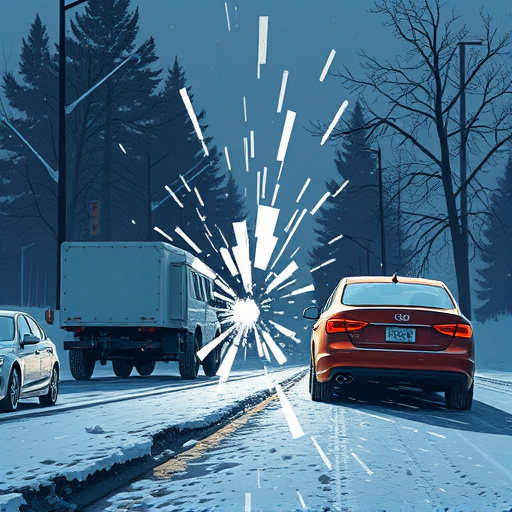 collision estimate