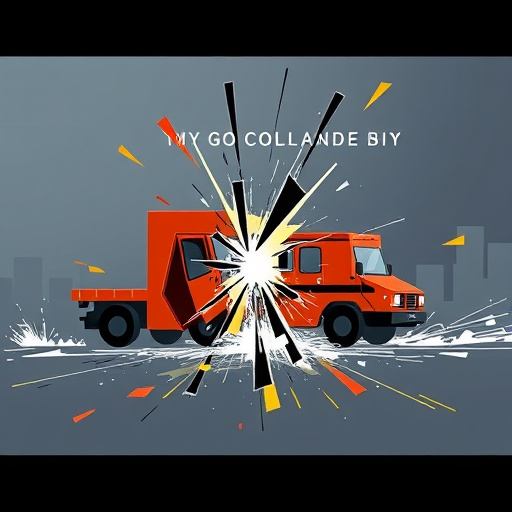 collision estimate