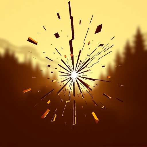 collision estimate