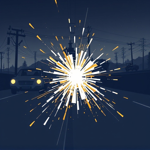 collision estimate