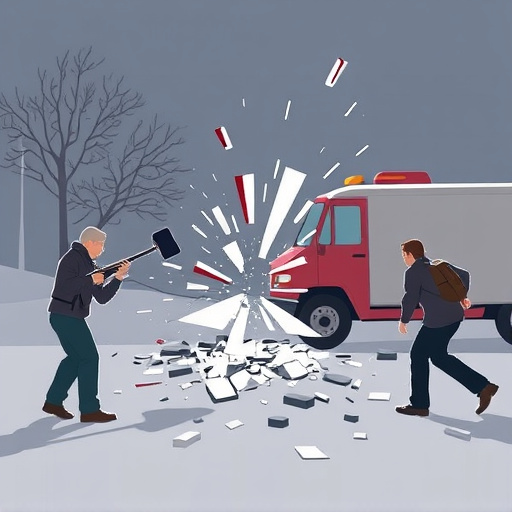 collision estimate