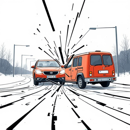 collision estimate