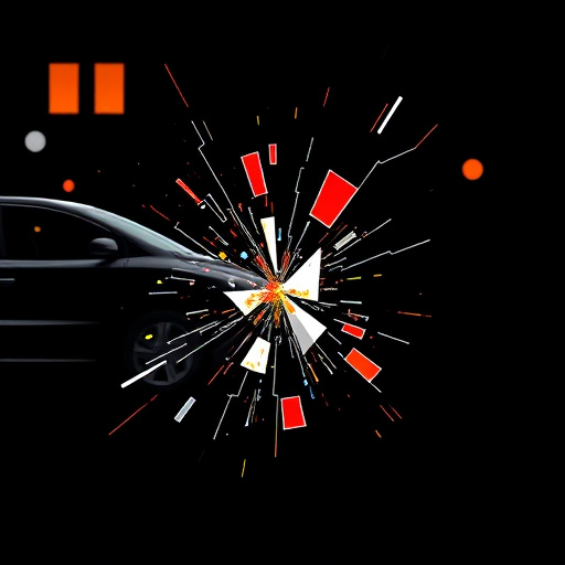 collision estimate