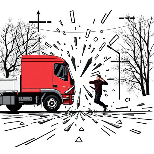 collision estimate
