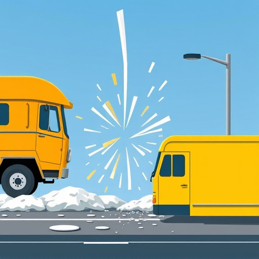 collision estimate
