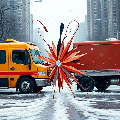 collision estimate