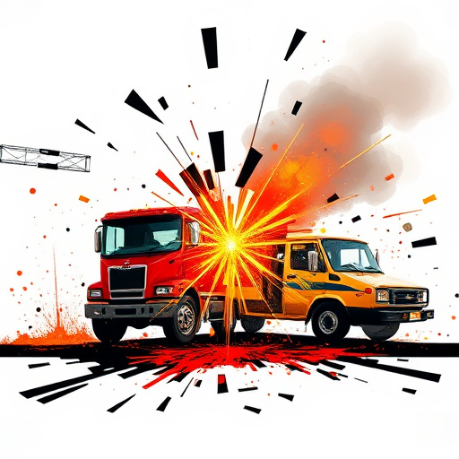 collision estimate