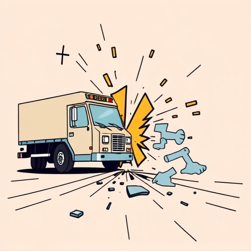collision estimate