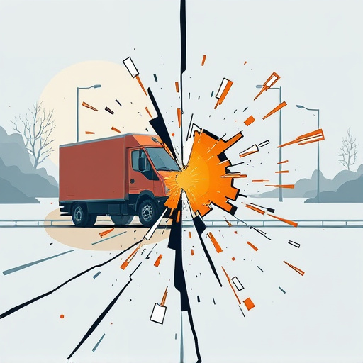 collision estimate