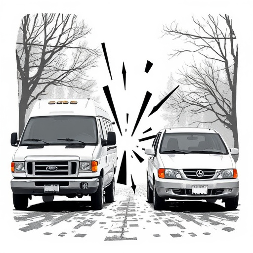 collision estimate
