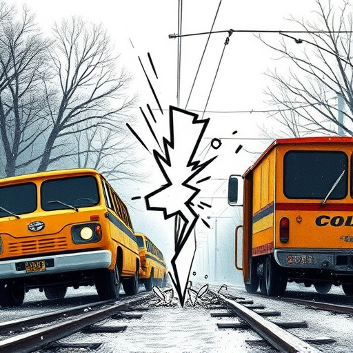 collision estimate