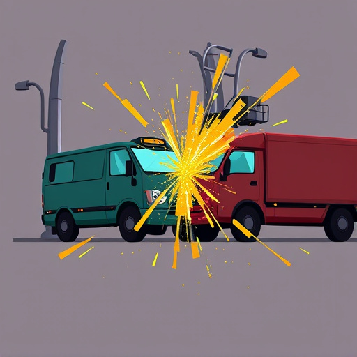 collision estimate