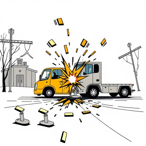 collision estimate