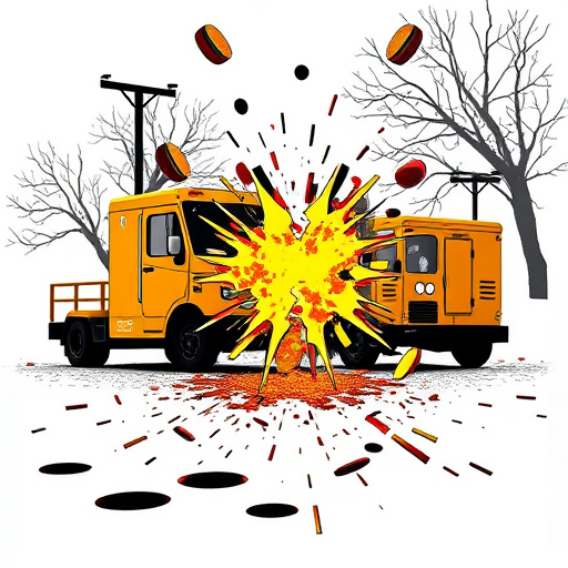collision estimate