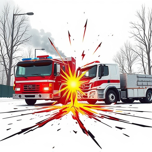 collision estimate