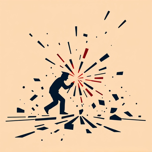collision estimate