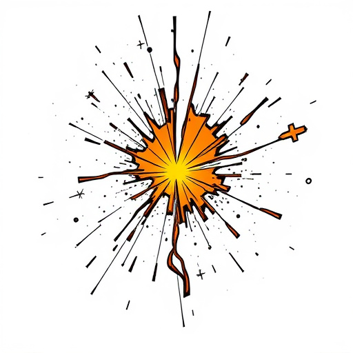 collision estimate