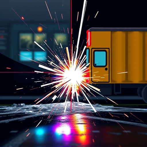 collision estimate