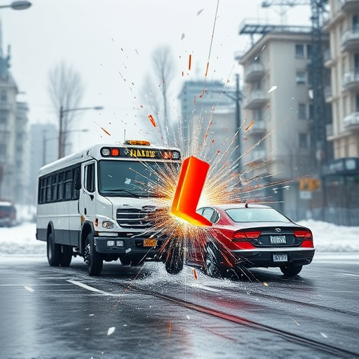 collision estimate