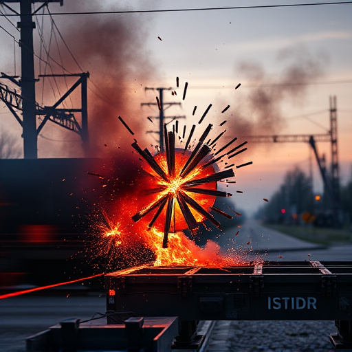 collision estimate