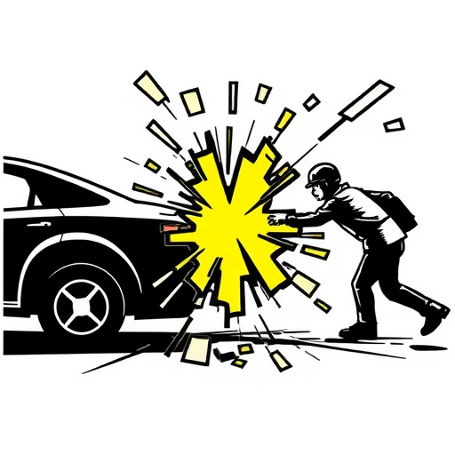 collision estimate
