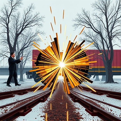 collision estimate