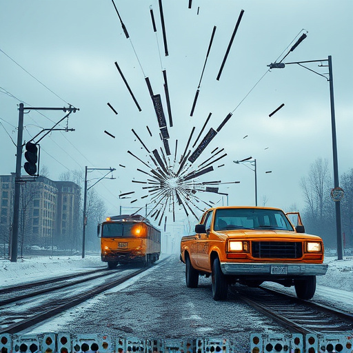 collision estimate