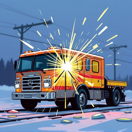 collision estimate
