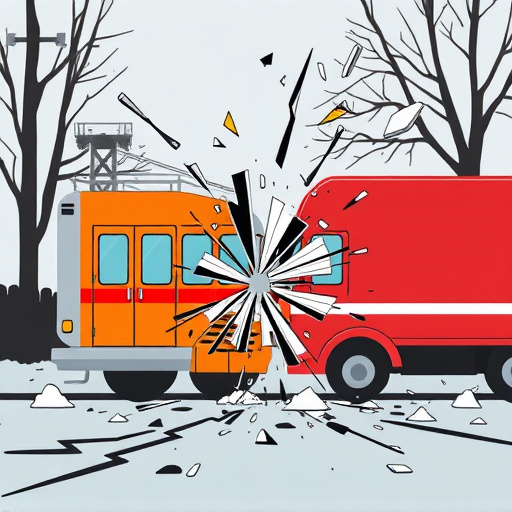 collision estimate