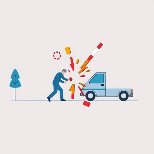 collision estimate