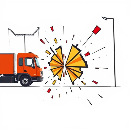 collision estimate