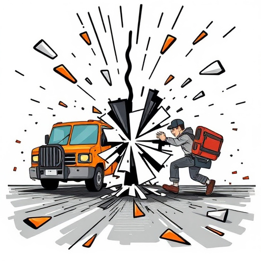 collision estimate