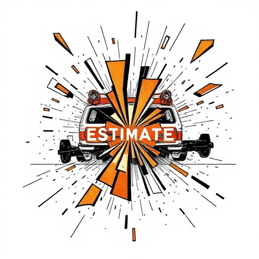 collision estimate