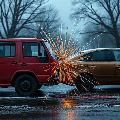 collision estimate