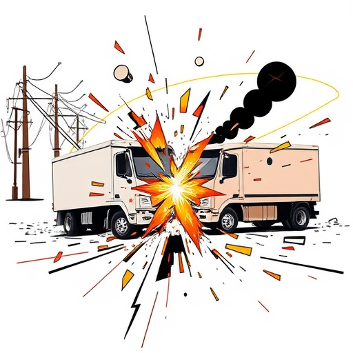 collision estimate