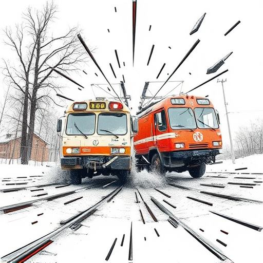 collision estimate