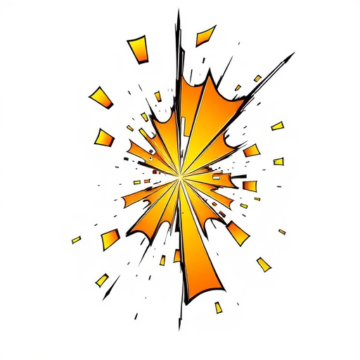 collision estimate